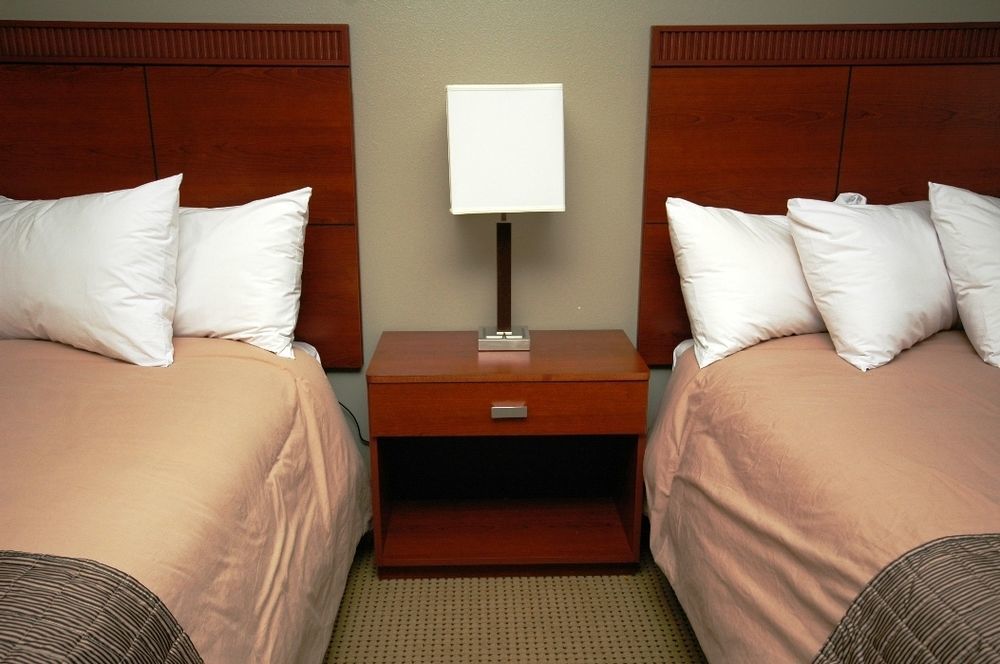 Canad Inns Destination Center Гранд Форкс Екстериор снимка