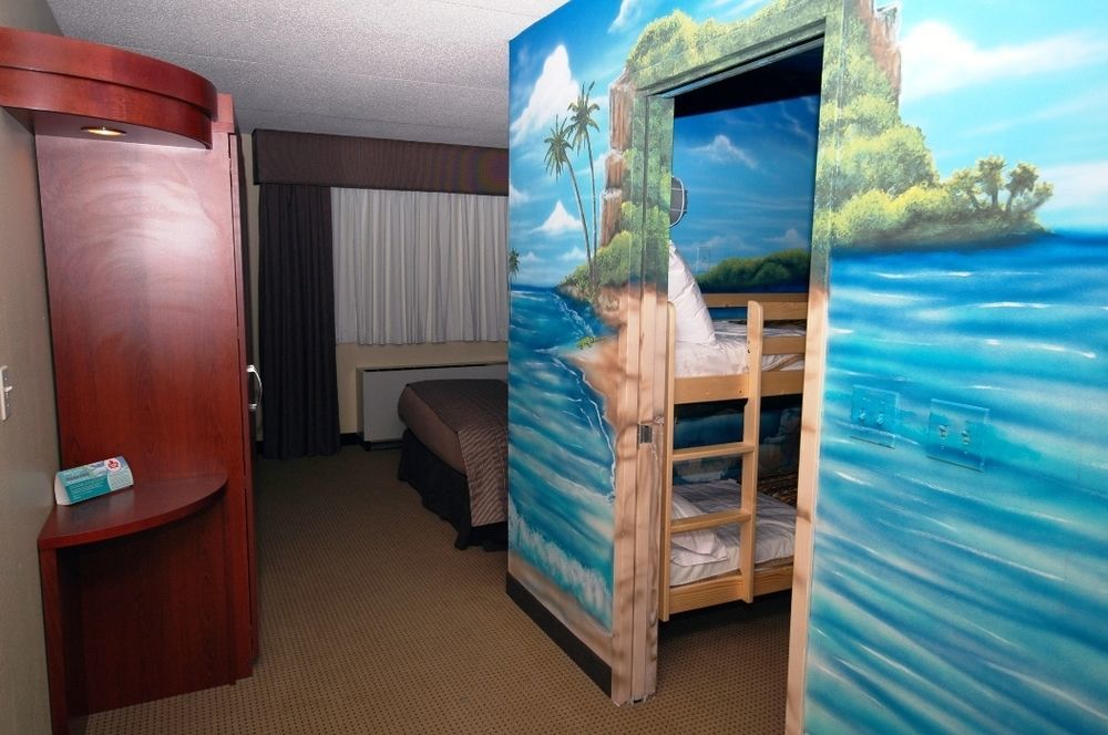 Canad Inns Destination Center Гранд Форкс Екстериор снимка