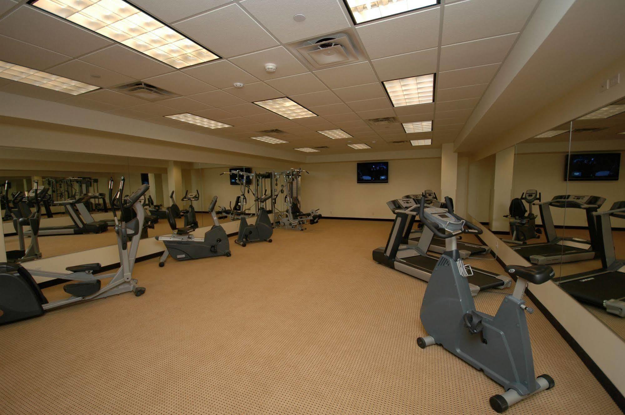 Canad Inns Destination Center Гранд Форкс Съоръжения снимка
