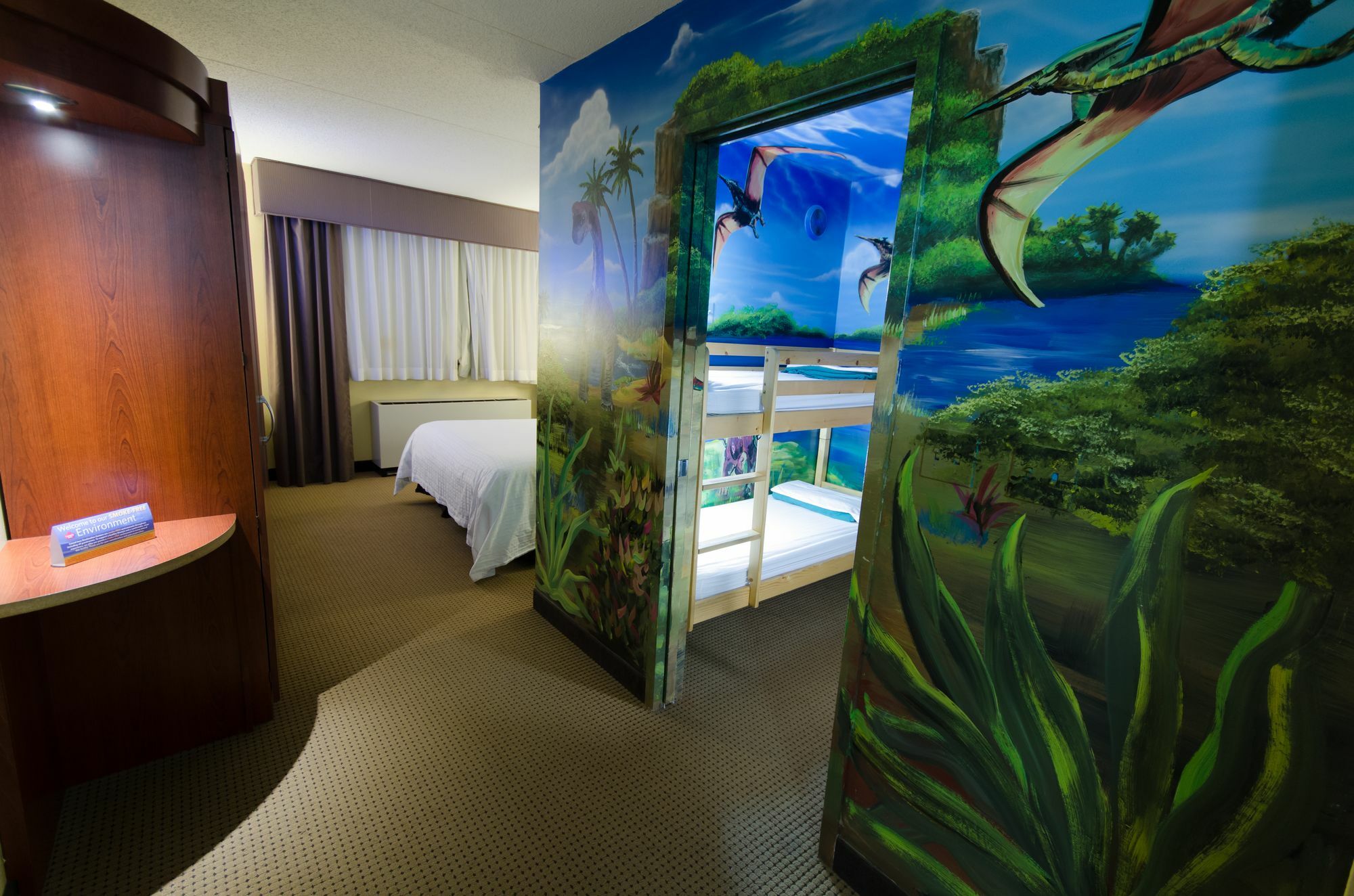 Canad Inns Destination Center Гранд Форкс Екстериор снимка