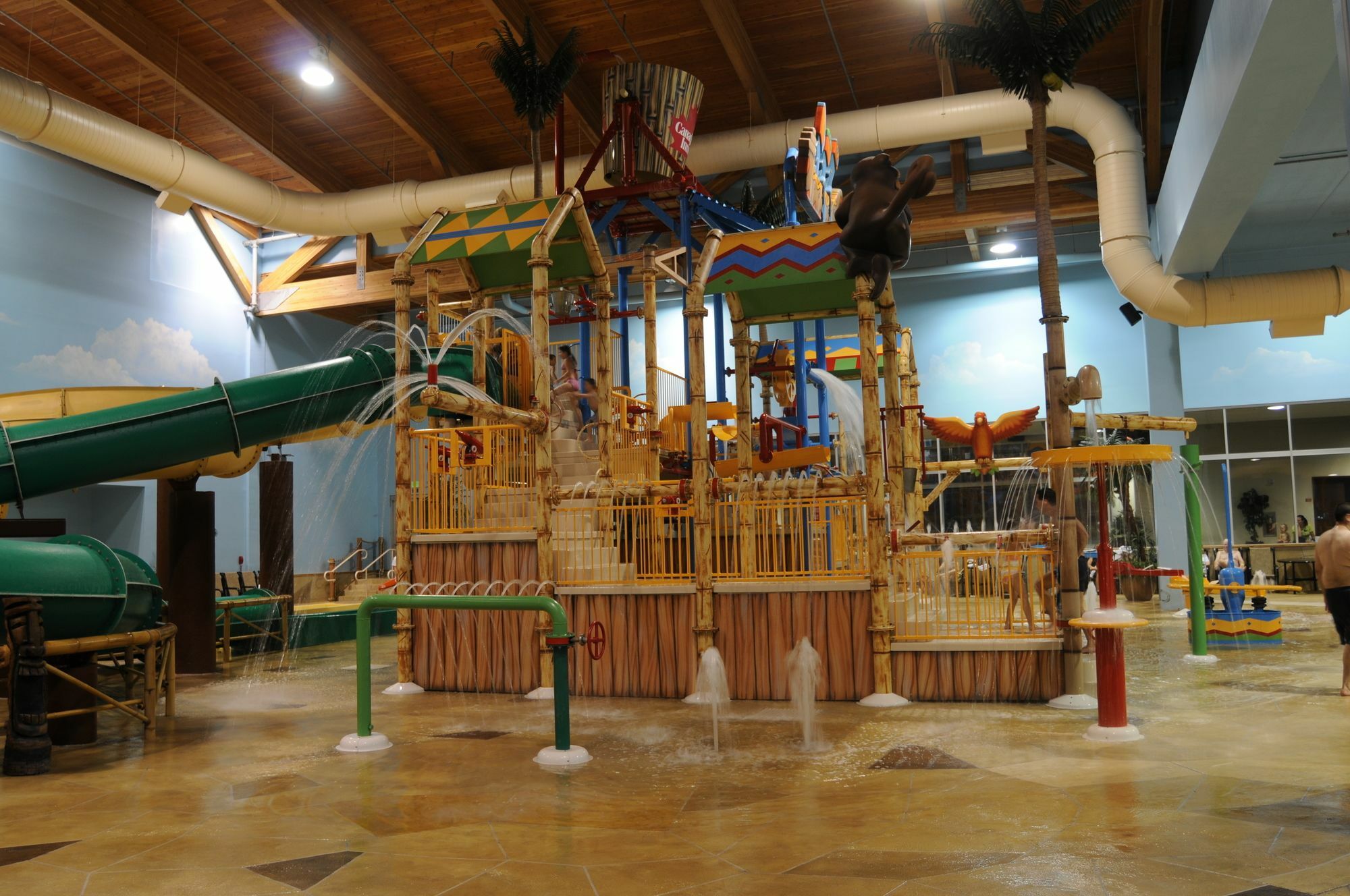 Canad Inns Destination Center Гранд Форкс Екстериор снимка
