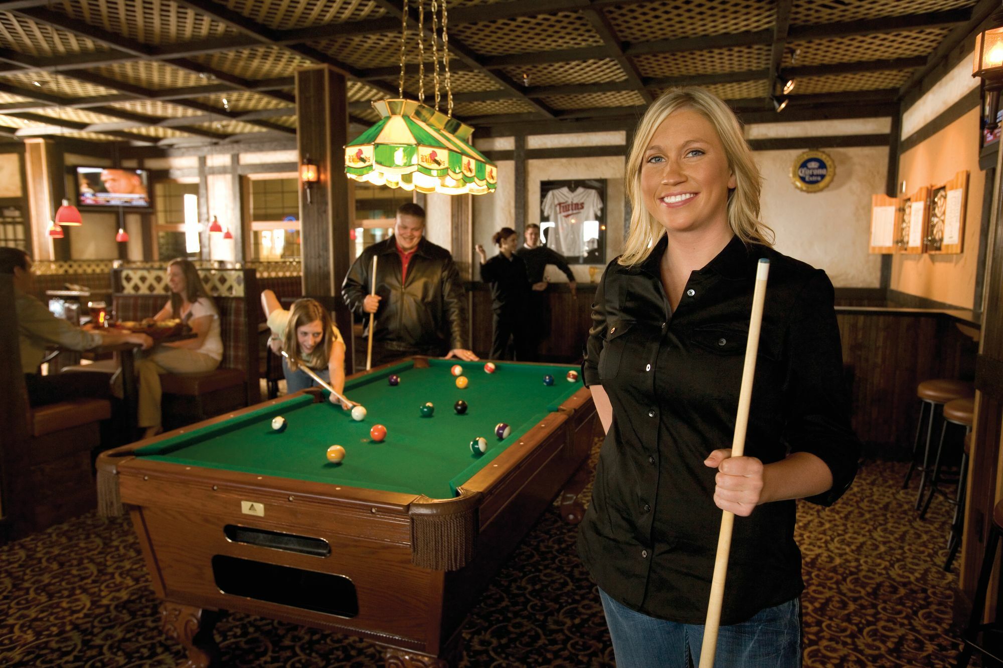 Canad Inns Destination Center Гранд Форкс Екстериор снимка