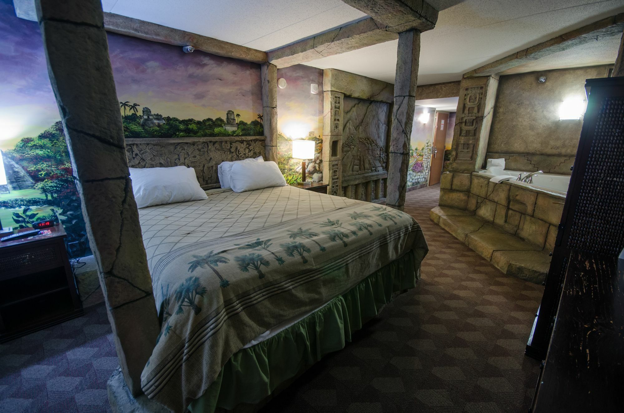 Canad Inns Destination Center Гранд Форкс Екстериор снимка